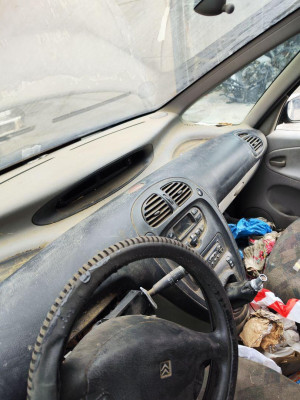 SALPICADERO, CITROEN, XSARA PICASSO