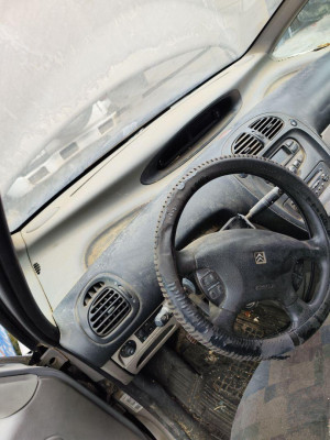 SALPICADERO, CITROEN, XSARA PICASSO