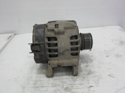 ALTERNADOR, NISSAN, KUBISTAR (X76)