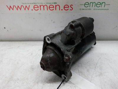 MOTOR ARRANQUE, VOLVO, S60 BERLINA