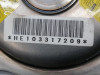  KIT AIRBAG TOYOTA PRIUS (ZVW30) 