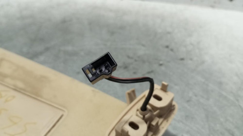 PARASOL DERECHO, VOLKSWAGEN, PHAETON (3D2/3D8)