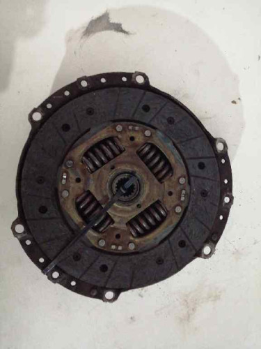  KIT EMBRAGUE MINI MINI (R56) 
