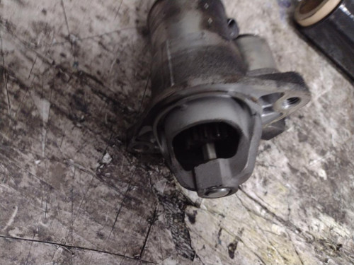  MOTOR ARRANQUE 