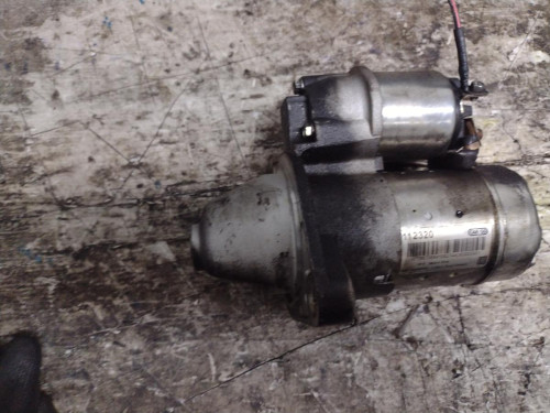  MOTOR ARRANQUE 