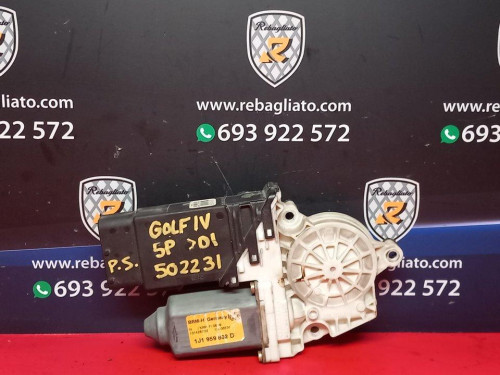  MOTOR ELEVALUNAS DELANTERO DERECHO, , 