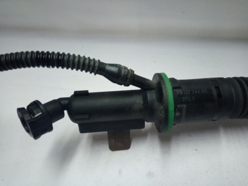 BOMBA EMBRAGUE Citroen C3 