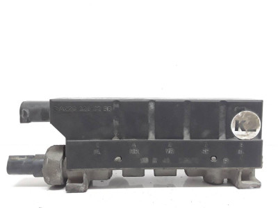 MODULO ELECTRONICO, Mercedes-Benz, CLASE S (BM 220) BERLINA