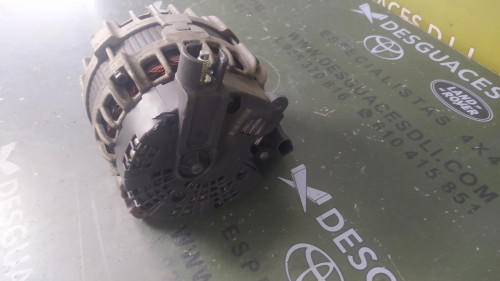 ALTERNADOR Land Rover RANGE ROVER EVOQUE 