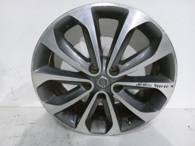 LLANTA, NISSAN, QASHQAI (J10)