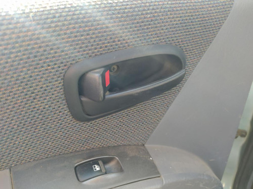 MANETA INTERIOR TRASERA IZQUIERDA Hyundai MATRIX (FC) 
