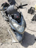 KYMCO AGILITY 50/125 — автомобиль-донор на запчасти 