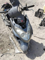 KYMCO AGILITY 50/125