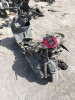 KYMCO AGILITY 50/125 — автомобиль-донор на запчасти 