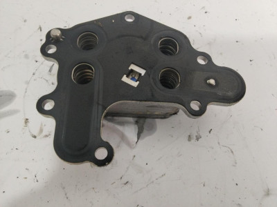 ENFRIADOR ACEITE MOTOR
