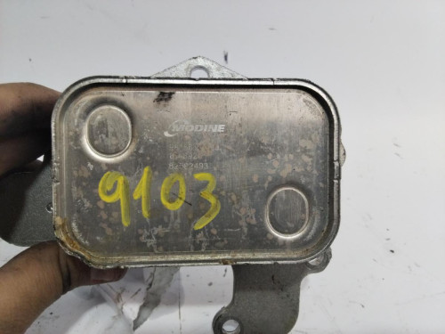 ENFRIADOR ACEITE MOTOR Peugeot 208 (P2) 