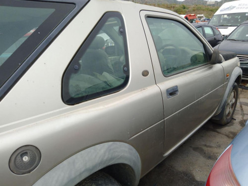 LAND ROVER FREELANDER (LN) used