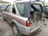 LAND ROVER FREELANDER (LN) used