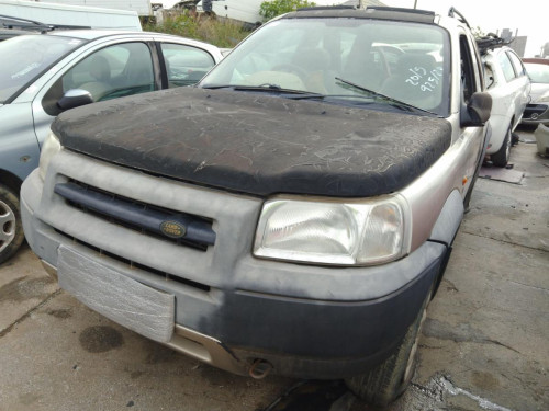 LAND ROVER FREELANDER (LN) used