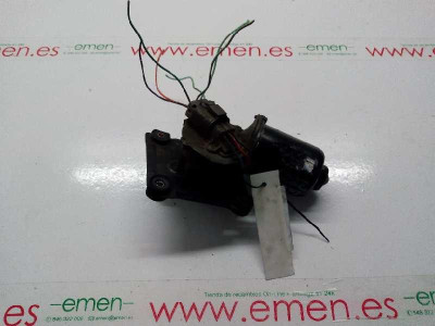 MOTOR LIMPIA DELANTERO, NISSAN, PRIMERA BERLINA (P11)