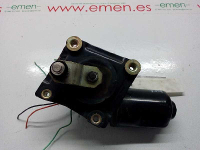 MOTOR LIMPIA DELANTERO, NISSAN, PRIMERA BERLINA (P11)