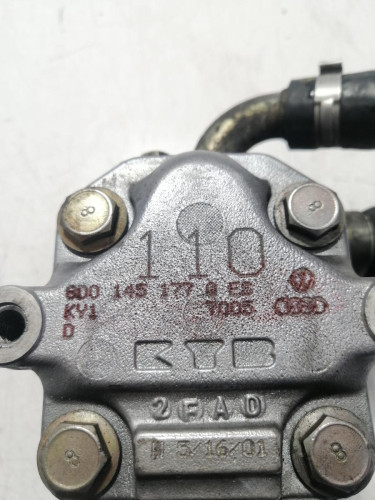  BOMBA DIRECCION, VOLKSWAGEN, PASSAT VARIANT (3B6) 