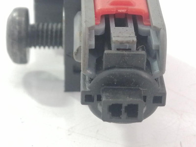 SENSOR DE IMPACTO, OPEL, ASTRA J BERLINA 5P