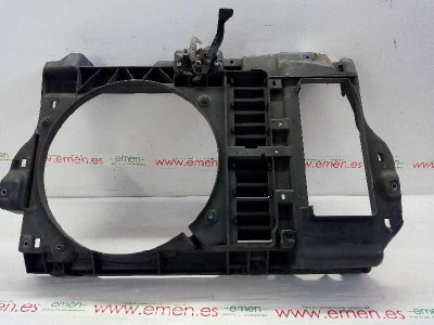 PANEL FRONTAL, PEUGEOT, 407
