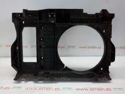 PANEL FRONTAL, PEUGEOT, 407