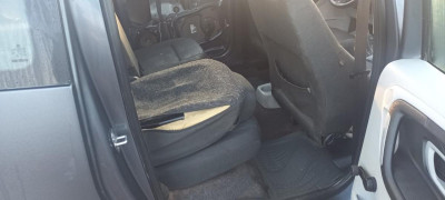 SKODA ROOMSTER (5J7)