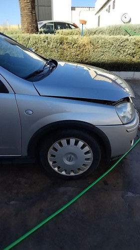 ALETA DELANTERA DERECHA Opel Corsa C (2000->) Opel Corsa C (2000->) 