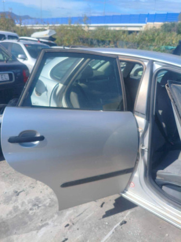 PUERTA TRASERA DERECHA Seat IBIZA (6L1) 