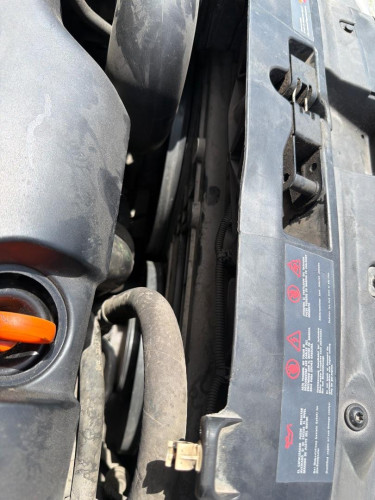 ELECTROVENTILADOR Seat LEON (1P1) 