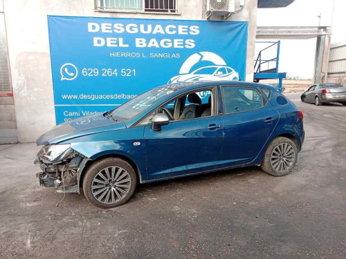  SEAT IBIZA (6P1) 