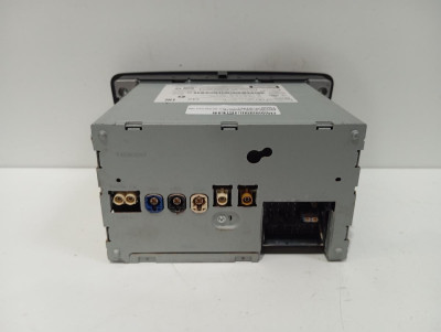 SISTEMA AUDIO / RADIO CD