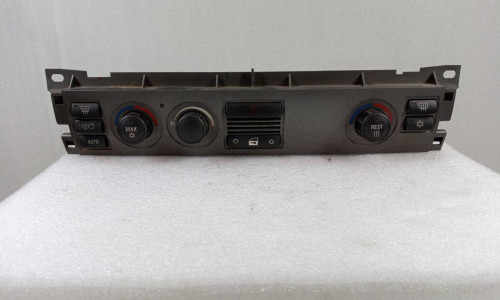  MANDO CALEFACCION / AIRE ACONDICIONADO, BMW, SERIE 7 (E65/E66) 