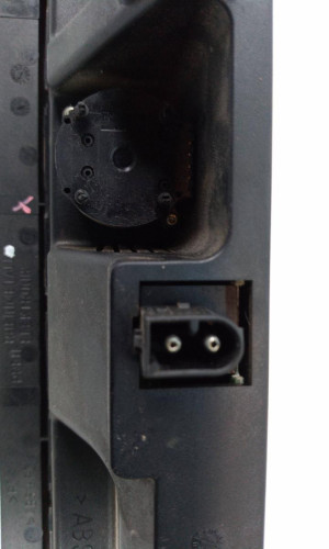  MANDO CALEFACCION / AIRE ACONDICIONADO, BMW, SERIE 7 (E65/E66) 