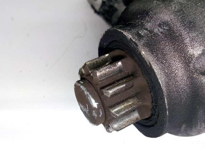 MOTOR ARRANQUE, VOLKSWAGEN, POLO IV (9N1)