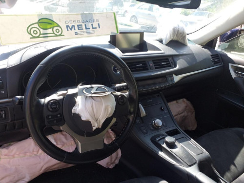  LEXUS CT (ZWA10) 
