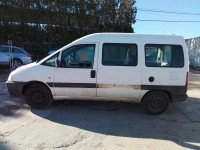 PEUGEOT EXPERT COMBI (1995)