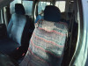 PEUGEOT EXPERT COMBI (1995) — автомобиль-донор на запчасти 