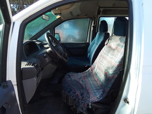 PEUGEOT EXPERT COMBI (1995) — автомобиль-донор на запчасти 