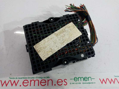 CAJA RELES / FUSIBLES, FORD, FUSION (CBK)