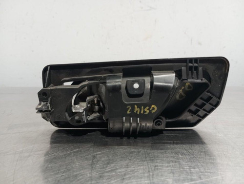  MANETA INTERIOR DELANTERA DERECHA, VOLKSWAGEN, EOS (1F7)(2006) 