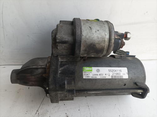  MOTOR ARRANQUE 