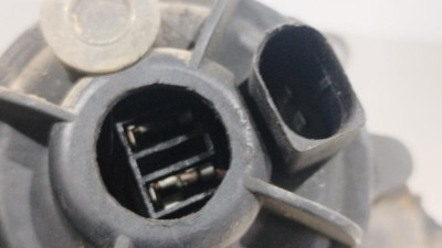 FARO ANTINIEBLA IZQUIERDO, AUDI, A8 (D2)