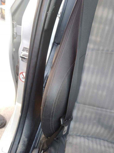 CINTURON SEGURIDAD DELANTERO DERECHO BMW SERIE 1 BERLINA (E81/E87) 