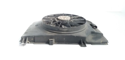 ELECTROVENTILADOR, MERCEDES-BENZ, SLK (BM 170) ROADSTER