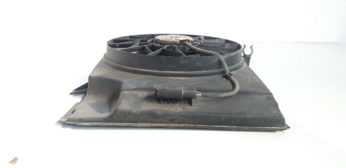  ELECTROVENTILADOR MERCEDES-BENZ SLK (BM 170) ROADSTER 