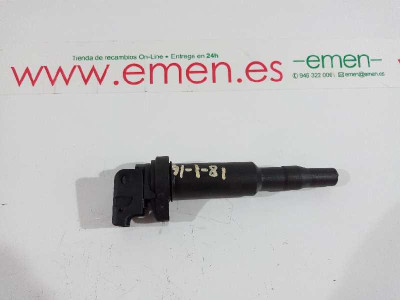 BOBINA ENCENDIDO, PEUGEOT, 207
